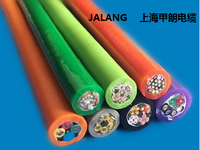 聚氨酯電纜規(guī)格齊全
