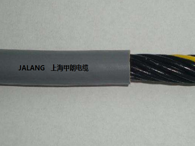 拖鏈電纜都有什么作用呢？