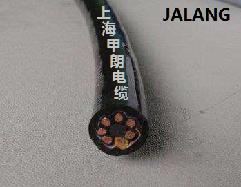 高抗拉電纜